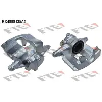FTE 9291312 Remklauw