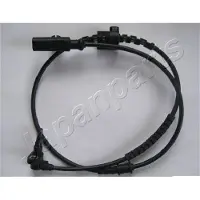 Japanparts ABS-0400 Wielsnelheidssensor (ABS)