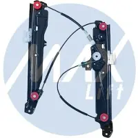 Max WBM135-R Raammechanisme