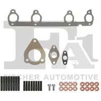 FA1 KT110020 Turbocharger, montageset