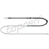 Topran 701 504 Handremkabel