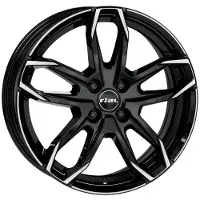 Rial LUC75737B83-1 Velg
