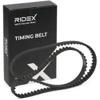 RIDEX 306T0268 Distributieriem