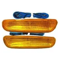 IPARLUX 15924056 Knipperlichtautomaat / Pinkdoos