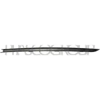 PRASCO VG0561244 Plaat, bumper
