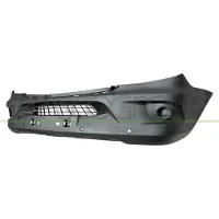 PRASCO ME9211042 Bumper