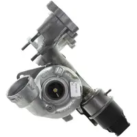 ALANKO 11901619 Turbocharger