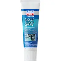 Liqui moly Transmissie olie 25037 VOLLS.OEL GL5 75W90 025L