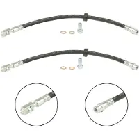 RIDEX 83B0886 Remslang