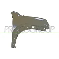 PRASCO DA1003003 Spatbord