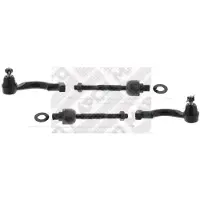 MAPCO 53538 Reparatieset, spoorstang