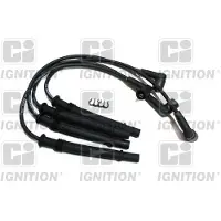 Quinton Hazell XC1543 Bougiekabels