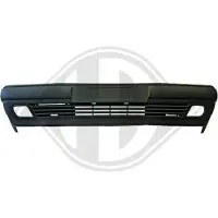 Diederichs 1614952 Bumper