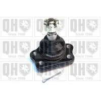 Quinton Hazell QSJ3824S Fuseekogel