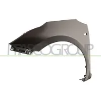 PRASCO KI4343014 Spatbord