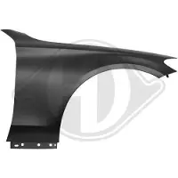 Diederichs 1673006 Spatbord