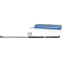DT Spare Parts 1.23364 Gasveer achterklep