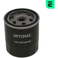 OPTIMAL OP-FOF40185 Oliefilter