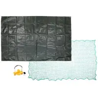 RIDEX 100208A0004 Anhangersloten