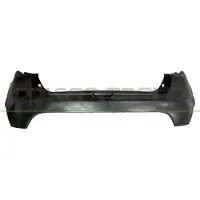PRASCO RN3291071 Achterbumper