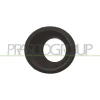 BLIC Ventilatierooster, bumper 6502-07-6490917P links