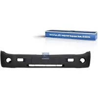DT Spare Parts 6.70811 Bumper