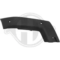Diederichs 1648552 Bumper