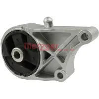 METZGER 8053733 Motorsteunlager