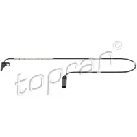 Topran 502 993 Wielsnelheidssensor (ABS)