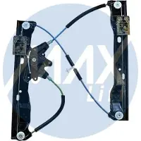 Max WFD127-L Raammechanisme
