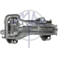 Max MHD205-L Knipperlichtautomaat / Pinkdoos