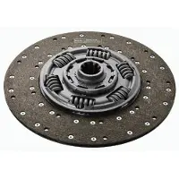 SACHS 1878 003 968 Koppelingsplaat