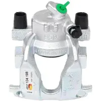 Bosch Remklauw 0 986 134 198, voor links