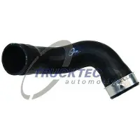TRUCKTEC AUTOMOTIVE 02.14.077 Laadluchtslang