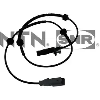 SNR ASB166.09 Wielsnelheidssensor (ABS)