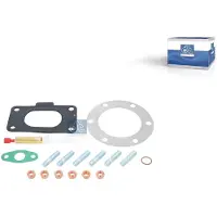 DT Spare Parts 4.93503 Turbocharger, montageset