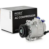 RIDEX 447K0268 Aircopomp