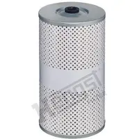 HENGST FILTER E1103H D631 Oliefilter