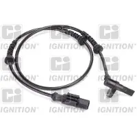 Quinton Hazell XABS719 Wielsnelheidssensor (ABS)