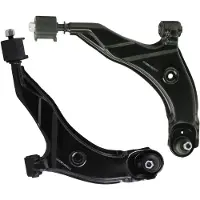 RIDEX 772S0918 Reparatieset, wieldraagarm