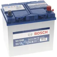 Bosch EFB S4 E40 / 565 501 065 start-stop accu (12 V, 65 Ah, 650 A)