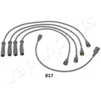 Japanparts IC-817 Bougiekabels
