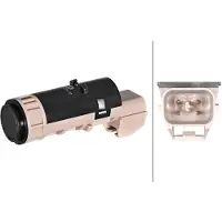 Hella Parkeerafstandsensor 6PX358 270-721