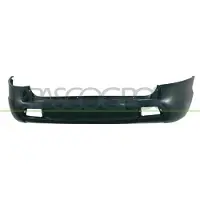 PRASCO HN8121051 Achterbumper