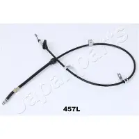 Japanparts BC-457L Handremkabel