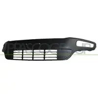 PRASCO FT3442122 Ventilatiegrille, bumper