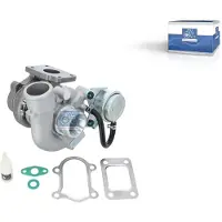 DT Spare Parts 7.58026 Turbocharger