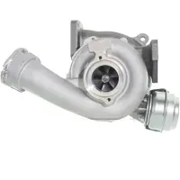 ALANKO 10900068 Turbocharger