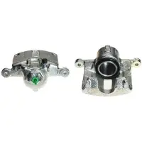 MAPCO 144497 Remklauw