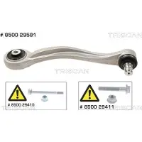 TRISCAN 8500 29581 Draagarm
